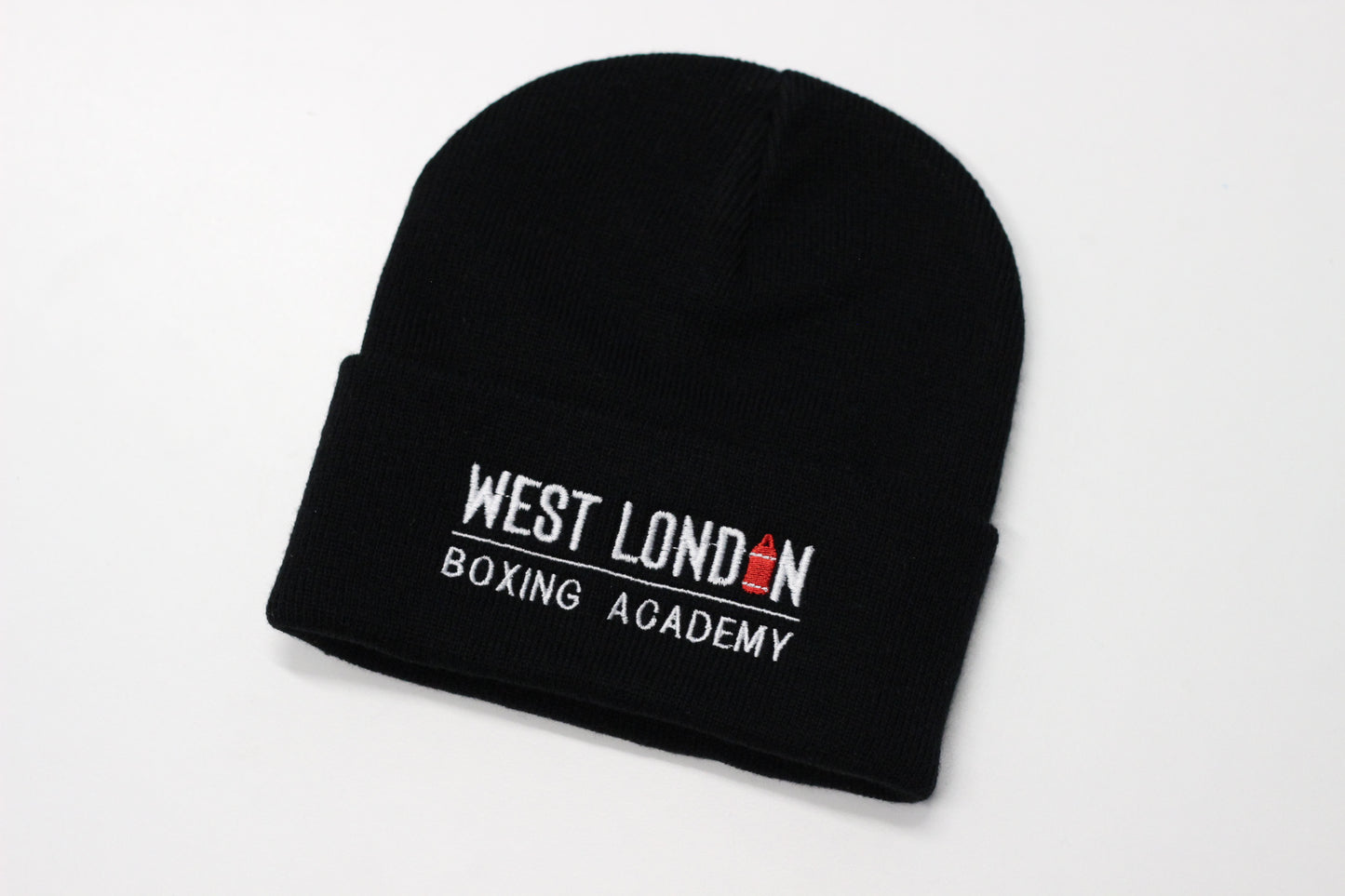 WLBA Wooly Hat