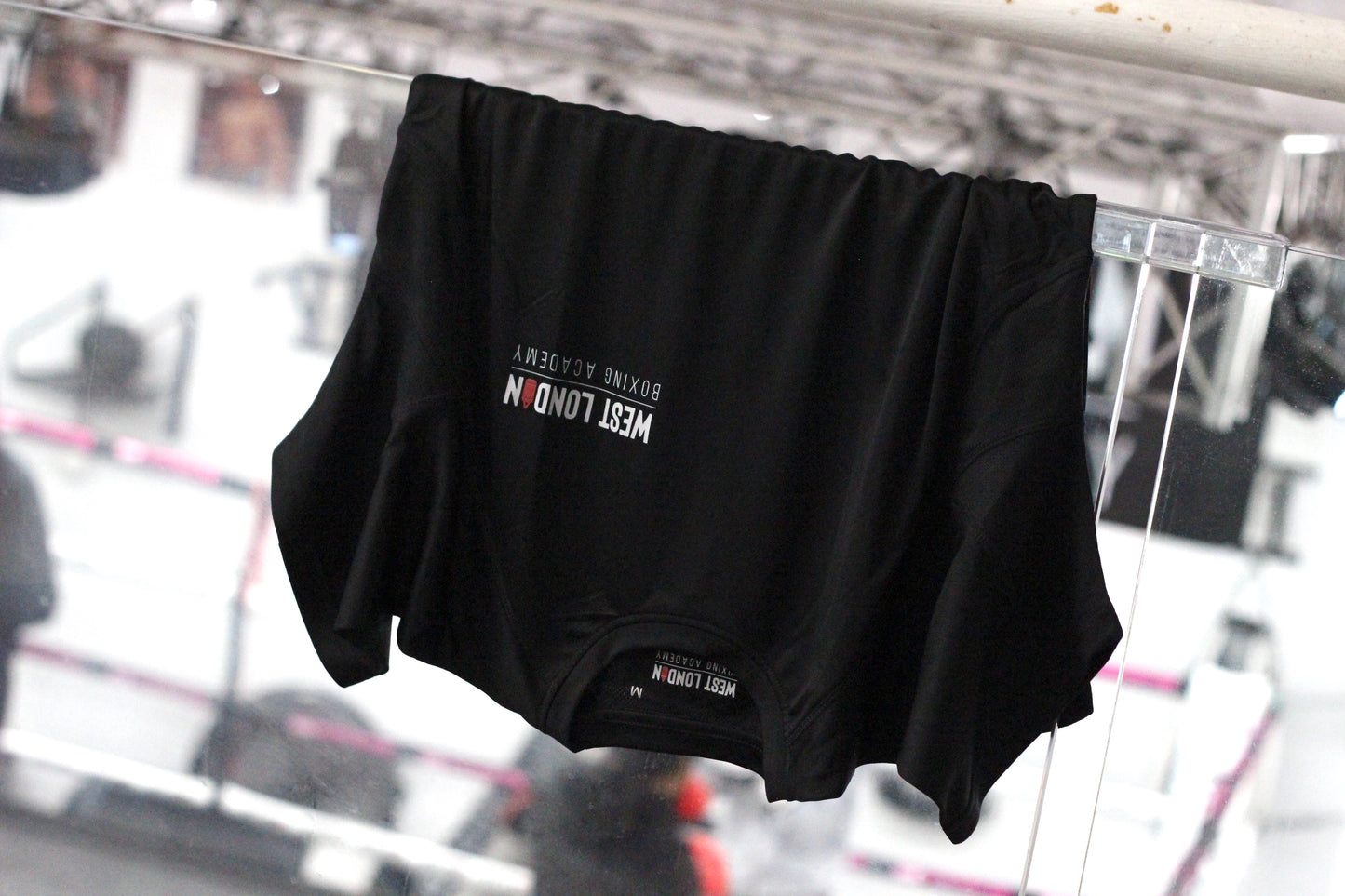WLBA Training T-Shirt