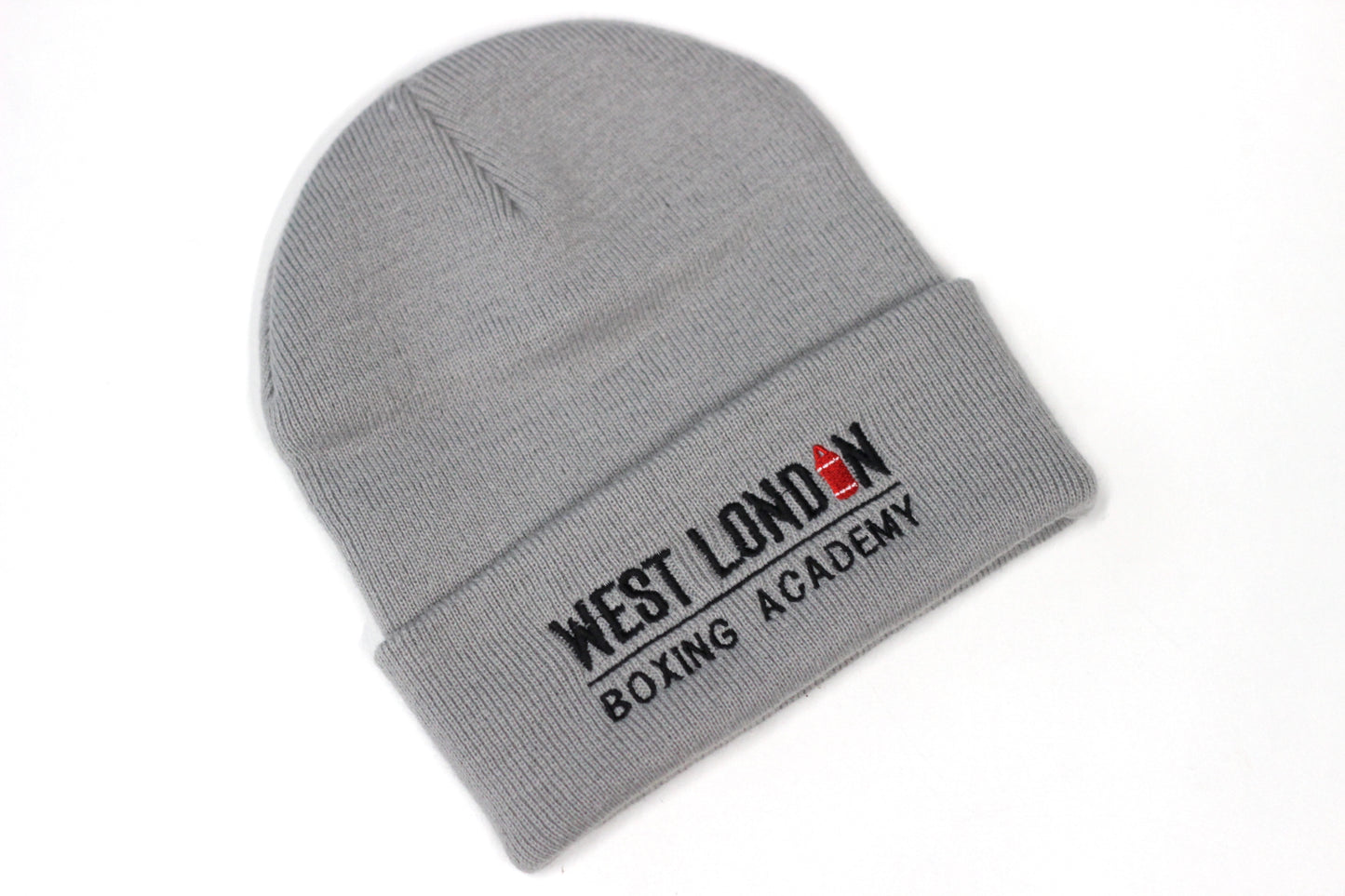 WLBA Wooly Hat