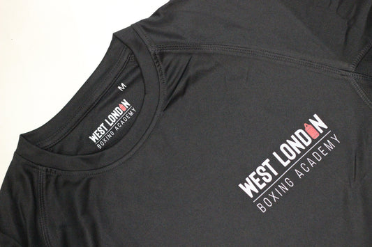 WLBA Training T-Shirt