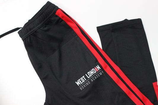 WLBA Tracksuit Bottoms