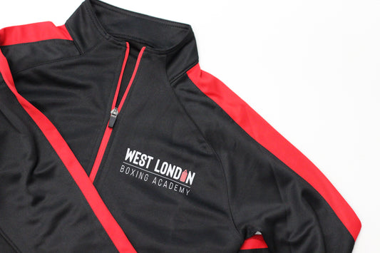 WLBA Tracksuit Top